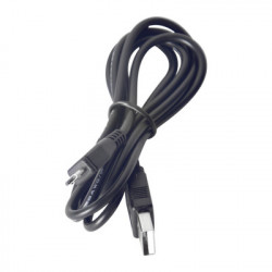 EPCOM POWERLINE PLUSB Cable programador y cargador USB a Micro USB