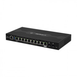 ER-12 UBIQUITI NETWORKS ER12