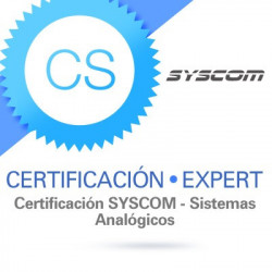 EXPERTCS Syscom EXPERTCS