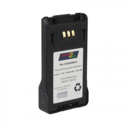 GOOD 2 GO G2GKNB48 Bateria Li-Ion 2000 mAh para radios Kenwood NX200/300.