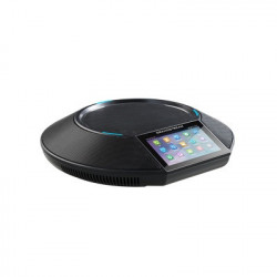 GRANDSTREAM - GAC-2500 - Teléfono IP Empresarial Android para Conferencia de 6 líneas y conferencia de 7 vías con pantalla táctil