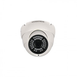 GRANDSTREAM GXV3610FHD Camara IP domo GXV3610 FHD Dia/Noche (Exterior 1080p)