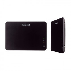 HONEYWELL HOME RESIDEO - VAM - Teclado con señal inalambrica Z-WAVE para automatizar integrable a paneles Vista48 21ip ideal para plataforma Total Connect y apagadores JASCO.