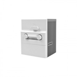 IDP 651157 Modulo Laminador para SMART70: Mayor resistencia en la credencial /Velocidad de 14 Seg. por 1 Solo Lado