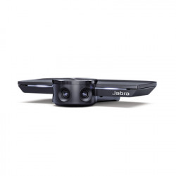 JABRA - PANACAST - Jabra PanaCast cámara 4K con vídeo panorámico auto ajustable ideal para salas de reunión pequeñas (8100-119)