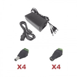 K2PLK12DC4CH EPCOM POWERLINE K2PLK12DC4CH