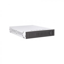 KHOMP UMGFXS240EPS Gateway UMG con 1 puerto Telco para 24 FXS y 24 canales VoIP 2 puertos 10/100/1000 Mbps