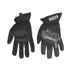 KLEIN TOOLS 40-206 Guantes para Uso General Journeyman - Grandes.