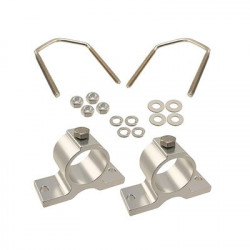 LAIRD FM2 Montaje de Aluminio para Antenas base