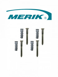 MERIK MER151032 MERIK BUMPMP - Accesorios de fijacion para reductores de velocidad LIFTMASTER