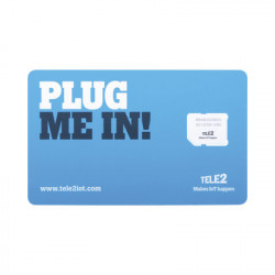 MICROSIM30M2M M2M SERVICES MICROSIM30M2M