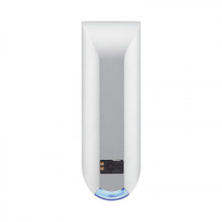 NEDAP 9566945 Lector de codigos QR / tarjetas convencionales y tarjetas virtuales via BLUETOOTH y NFC / Administracion en la NUBE / Salida WIEGAND compatible con cualquier panel de acceso /NVITE