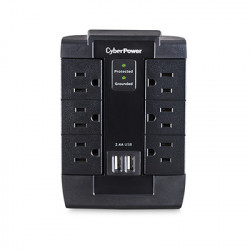 P600WSURC1 CYBERPOWER P600WSURC1