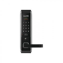 PRO-LOCK-MIL Syscom PROLOCKMIL