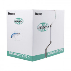 PUC6004BU-FE PANDUIT PUC6004BUFE