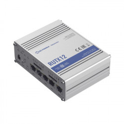 RUTX12 Teltonika RUTX12
