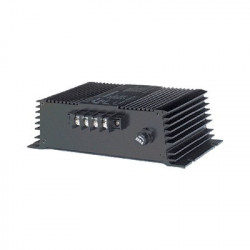 SAMLEX SDC-5 Convertidor de CD-CD Entrada: 20 - 30 Vcd Salida: 13.8 Vcd 5 A