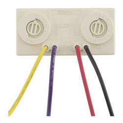 SILENT KNIGHT BY HONEYWELL IDPMINIMON Mini modulo de entrada convencional