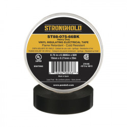 ST88-075-66BK PANDUIT ST8807566BK