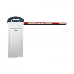 STRONG-ARM-PARK HYSECURITY STRONGARMPARK