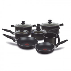 TEFAL 022-6100 Bateria Vital de 11 Piezas - T-FAL