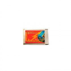 TELETRONICS WL2400PCMCIA Tarjeta LAN 300 mW 11 mbps