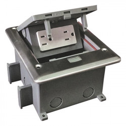 TH-MCRA THORSMAN THMCRA