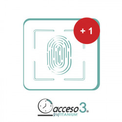 TITANIUMTER AccessPRO TITANIUMTER