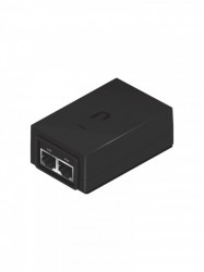 UBIQUITI UBI084001 UBIQUITI POE2424W - Inyector PoE pasivo para equipos Ubiquiti / 24 VDC / 1.0 A / Reset Remoto