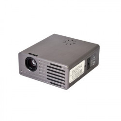 VARIOS M1ULTIMATE Mini proyector 75 lumens.