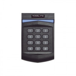 AY-H6370B-TR0 ROSSLARE SECURITY PRODUCTS AYH6370BTR0