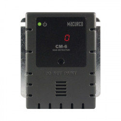 CM-6 MACURCO - AERIONICS CM6