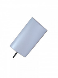 DSC DSC1220031 DSC ANTLTE-10 - LTE Extension de Antena de 10 metros para uso Exterior o interior compatible comunicador TL405