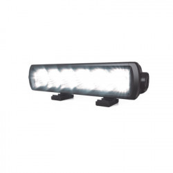 ECCO EW3109 Barra de LED color blanco 9 pulgadas 875 lumenes