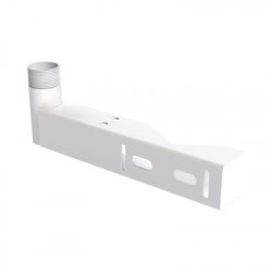 EPCOM INDUSTRIAL HLU2R2 Herraje para Lampara de Obstruccion LED Modelo EI-LBIB/OL1-VLED2- IR/ OL2-VLED2-IR