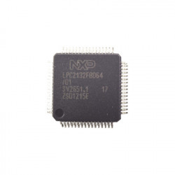 LPC2132 AccessPRO LPC2132