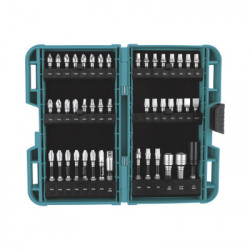 MAKITA E-01650 Juego de brocas de impacto con 45 piezas tipo XPS