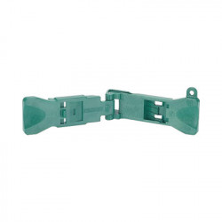 PANDUIT - EGJT-1 - Herramienta para Jacks TG y Plug de Terminación en Campo Recto TX6A de Panduit
