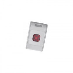 PIMA RPB-143-W Boton de panico Inalambrico tipo collar color