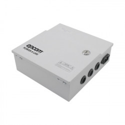 PLK12DC4ABK EPCOM POWERLINE PLK12DC4ABK