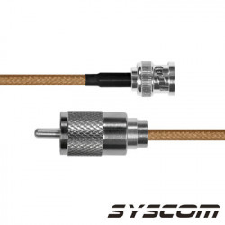 SBNC-142-UHF-30 EPCOM INDUSTRIAL SBNC142UHF30