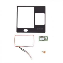 SF-300-ID-MODULE ZKTECO SF300IDMODULE