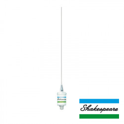 SHAKESPEARE 5215-CX Antena marina para embarcacion/movil VHF 3 dB 50 W