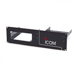 Syscom - STF-REP-ICOM - Montaje para rack de 19 " para Repetidor Icom UR-FR con Duplexer SYSCOM y Fuente SS18.