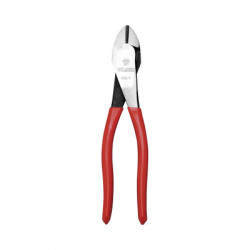 TULMEX 228-8 Pinza de Corte Diagonal Alta Palanca de 8 Pulgadas