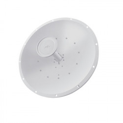 UBIQUITI NETWORKS - RD-5G30 - Antena Direccional RocketDish airMAX ideal para enlaces Punto a Punto (PtP) frecuencia 5 GHz (4.9 - 5.8 GHz) de 30 dBi