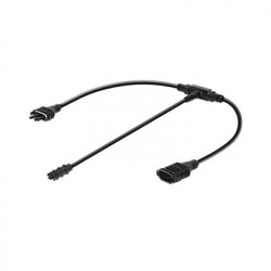 UBIQUITI NETWORKS SM-YC-P4 Cable troncal "Y". conecta paneles y dispositivos tales como microinversor y sistema de monitoreo en un conjunto.