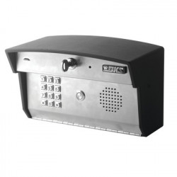 1812-096 DKS DOORKING 1812096