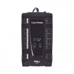 AVRG750LCD CYBERPOWER AVRG750LCD