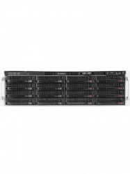 BOSCH RBM1500001 BOSCH V_DIP73G816HD- Dispositivo de gestion 3U 16X8TB 3a generacion
